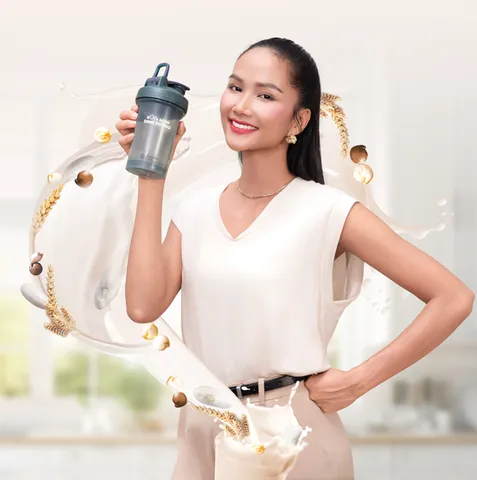 Thực phẩm dùng cho chế độ ăn đặc biệt BodyKey By Nutrilite™ 798902