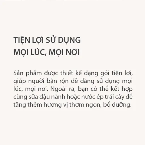Thực phẩm dùng cho chế độ ăn đặc biệt BodyKey By Nutrilite™ 798902
