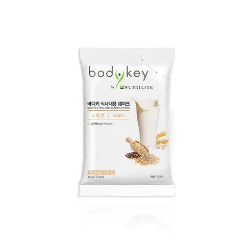 Thực phẩm dùng cho chế độ ăn đặc biệt BodyKey By Nutrilite™ 798902