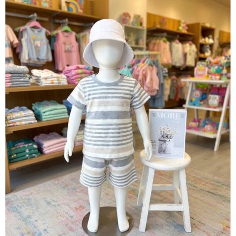 COMBO 3 BỘ côc tay cho bé trai và gái 8-18kg