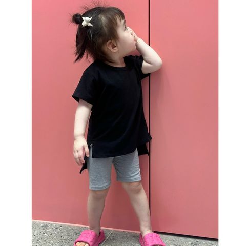 ( Xả Hàng) Set áo đuôi tôm kèm quần legging cho bé gái 10-20kg