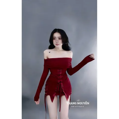 Set lưới dẻo bảng lệch vai TD đóng mắt cáo hot