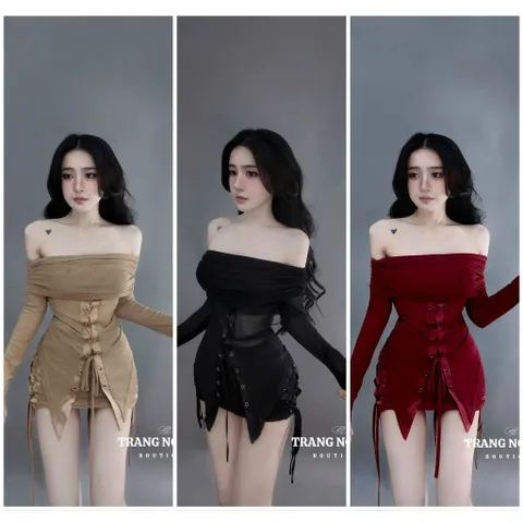 Set lưới dẻo bảng lệch vai TD đóng mắt cáo hot