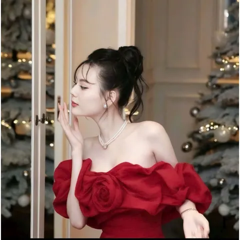 Đầm tuyết mưa phối tơ nến