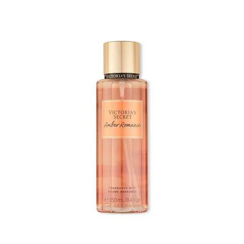Xịt thơm toàn thân Victoria’s Secret AMBER ROMANCE 250ml