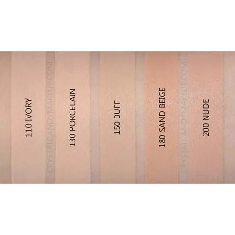 Kem nền bền màu cho da thường và khô 24h REVLON Colorstay Foundation NỘI ĐỊA MỸ