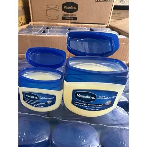 Sáp Dưỡng Vaseline 100% Pure Petroleum #Original MỸ
