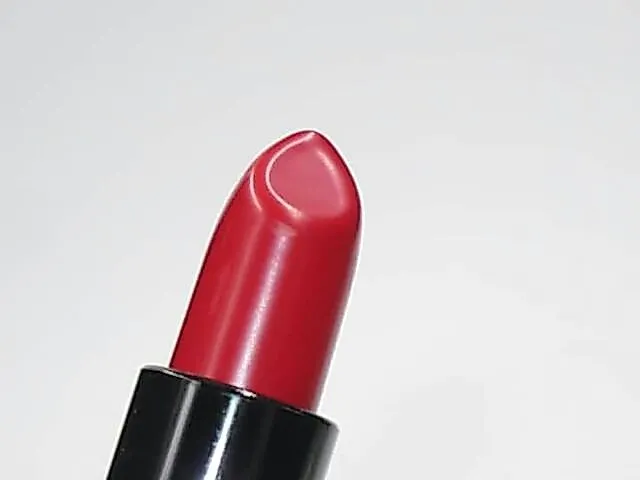[ MỸ ẢNH THẬT ] Son ALMAY LIPVIBES LIPSTICK love yourself đỏ nâu -  nội địa Mỹ