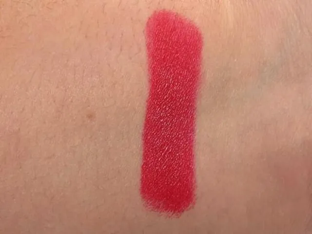 [ MỸ ẢNH THẬT ] Son ALMAY LIPVIBES LIPSTICK love yourself đỏ nâu -  nội địa Mỹ