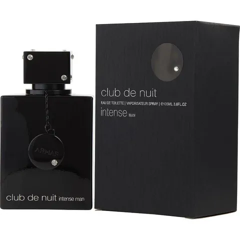 ARMAF Nước Hoa Nam Armaf Club De Nuit Intense For Man, 105ml