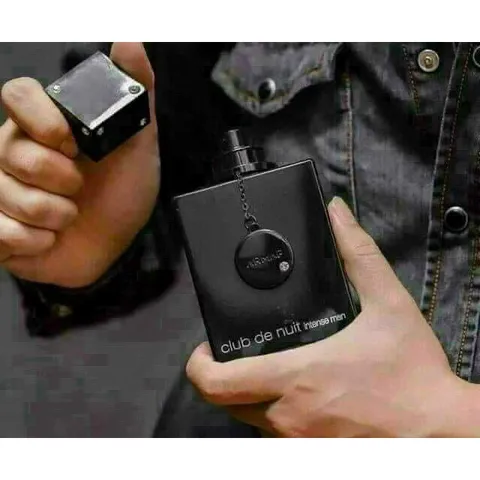ARMAF Nước Hoa Nam Armaf Club De Nuit Intense For Man, 105ml
