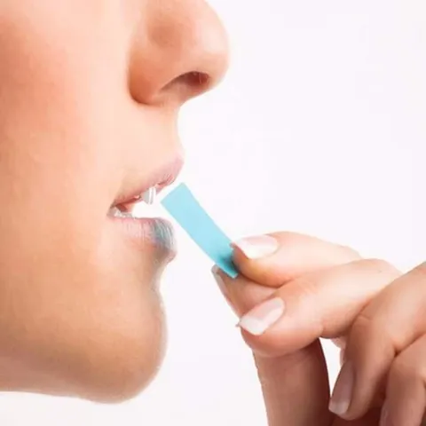 Miếng ngậm thơm miệng, diệt khuẩn Listerine  3 vỉ TỔNG 72 miếng nội địa Mỹ