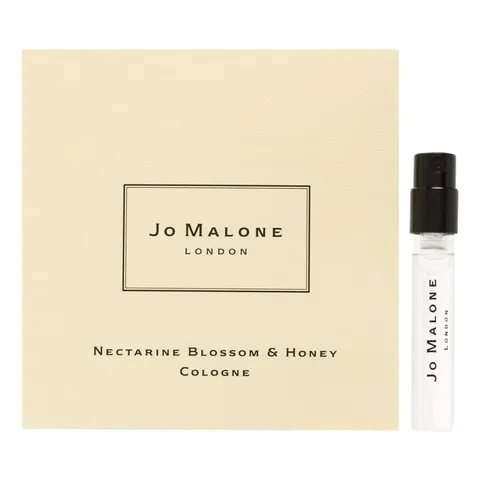 vial NƯỚC HOA NỮ   JO MALONE LONDON 1.5ml MỸ