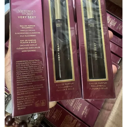 ( MẪU MỚI ) Nước Hoa Victoria’s Secret Very Sexy Minisize 7ml