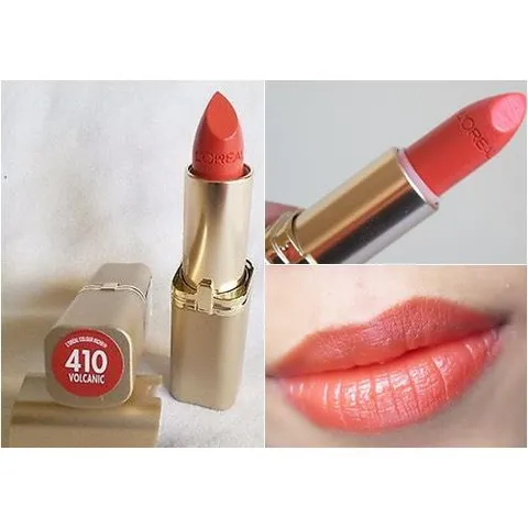 ( Thanh Lý ) Nội địa mỹ CHÍNH HÃNG L'OREAL Son Loreal Color Riche