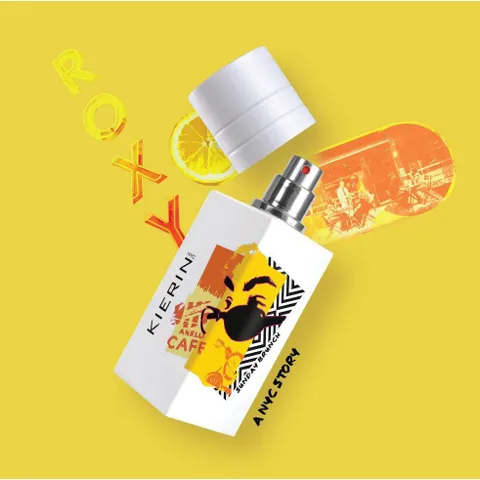 NƯỚC HOA UNISEX SUNDAY BRUNCH CỦA HÃNG KIERIN NYC 50ml