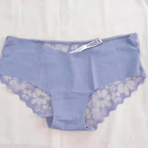 [ Nhiều Màu ] quần lót nữ Victoria's Secret Hiphugger Hipster - CHEEKY PANTY