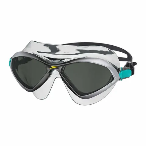 [ BỘ 3 KÍNH BƠI MỸ ] Kính bơi Speedo Adult Swimming Goggles 3 cái