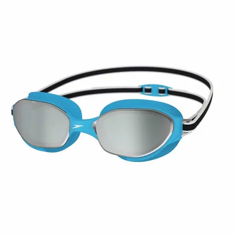 [ BỘ 3 KÍNH BƠI MỸ ] Kính bơi Speedo Adult Swimming Goggles 3 cái