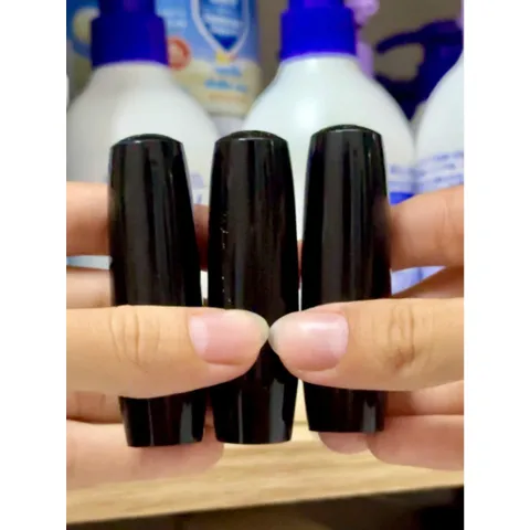 [ XẢ KHO ẢNH THẬT ] Son màu 181 - 256 - 148 nhiều dưỡng  fullsize 4g tách sét không hộp