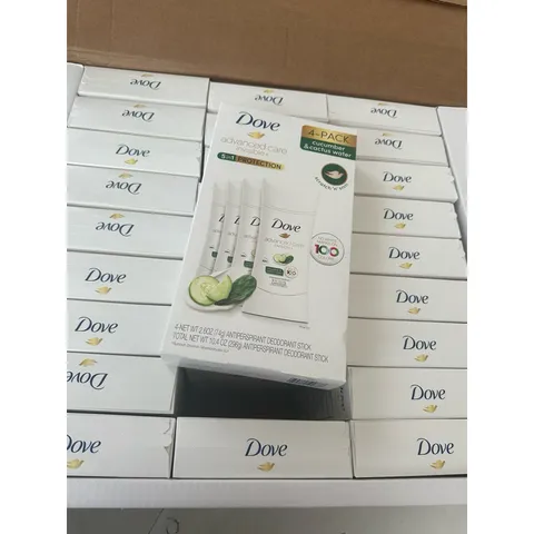 Lăn Khử Mùi Nữ Dove nữ cao cấp Advanced Care Go Fresh 48h  mua trực tiếp tại COSTCO MỸ