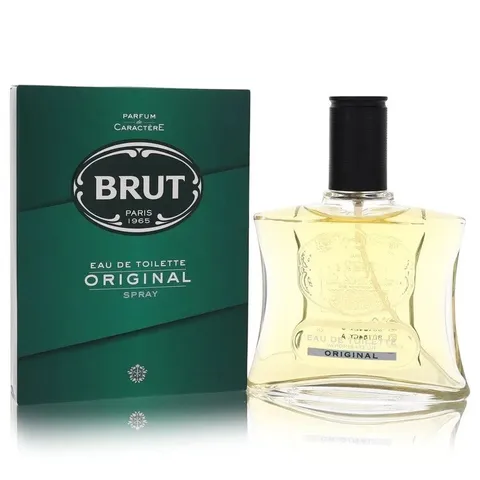[ XẢ KHO ] Nước Hoa nam  Brut original 100ml EDT CHÍNH HÃNG