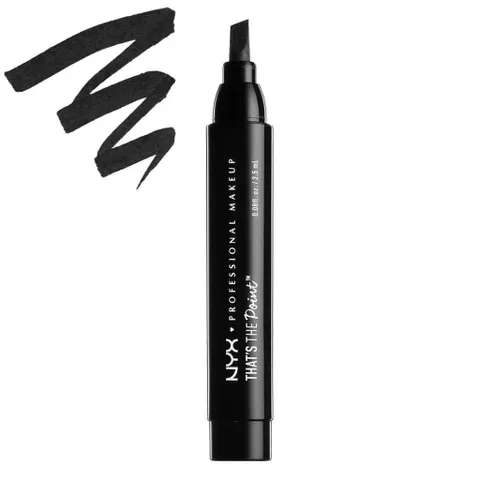 [ XẢ KHO ] Nyx - Kẻ Mắt Nước NYX That's The Point Eyeliner 1.1ml
