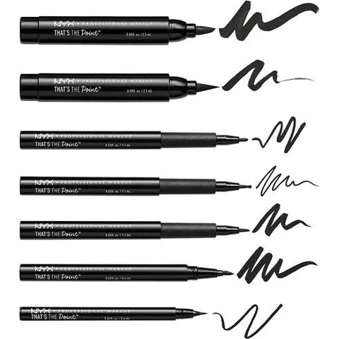 [ XẢ KHO ] Nyx - Kẻ Mắt Nước NYX That's The Point Eyeliner 1.1ml