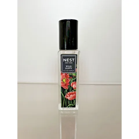 [ 6ML DẠNG LĂN ] Nước hoa nữ NEST Wild Poppy 6ml tách sét