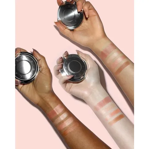 [ XẢ KHO ] Phấn Highlight Becca Endless summer glow & bronze 7G CHÍNH HÃNG