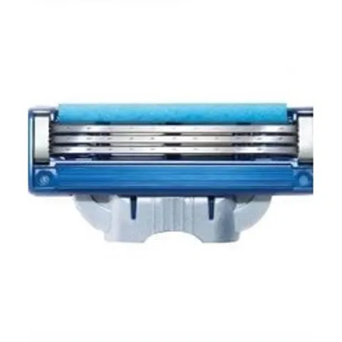 [ NỘI ĐỊA MỸ MUA TẠI COSTCO ] [ TÁCH COMBO 4 LƯỠI ] Lưỡi dao cạo râu Gil/let/te Mach3 Turbo