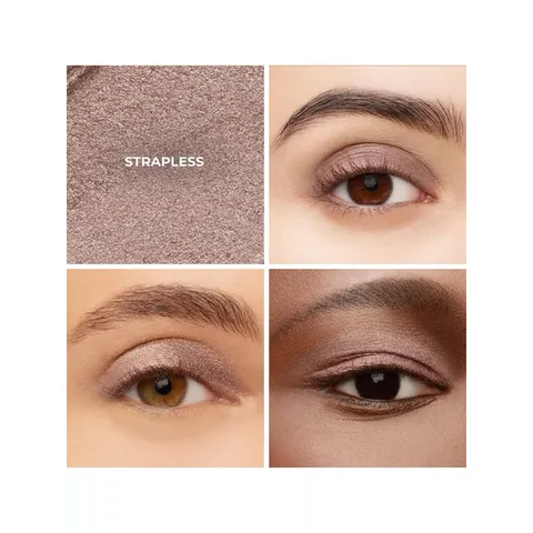 [ MÀU STRAPLESS MINI SIZE 1GR ] Phấn mắt dạng thỏi Laura Mercier Caviar Stick Eye Colour Màu Strapless Mini 1g