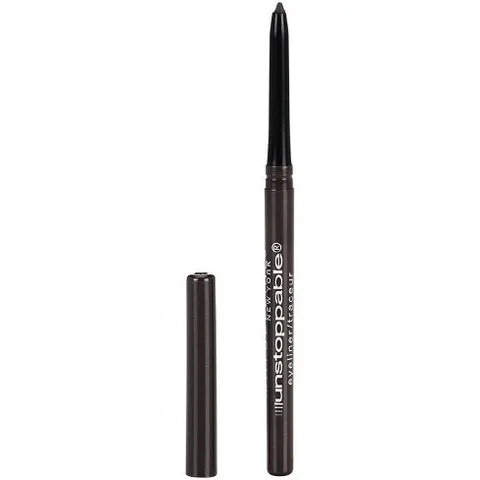 [ Màu 702 nâu đen espresso Bút kẻ mắt ]   Unstoppable Eyeliner Bút kẻ mắt dạng bút chì