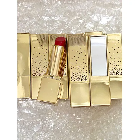 Son màu 340 envious -  tone đỏ dâu 3.5gr bản giới hạn fullsize không hôp tách sét