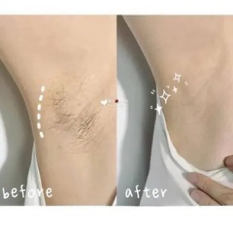 [ XẢ KHO HÀNG LỖI / RÁCH VỈ GIẤY ] Kem Tẩy Lông Veet Pure Nhật Kèm Bông Tẩy 150g - xanh dương cho da nhạy cảm