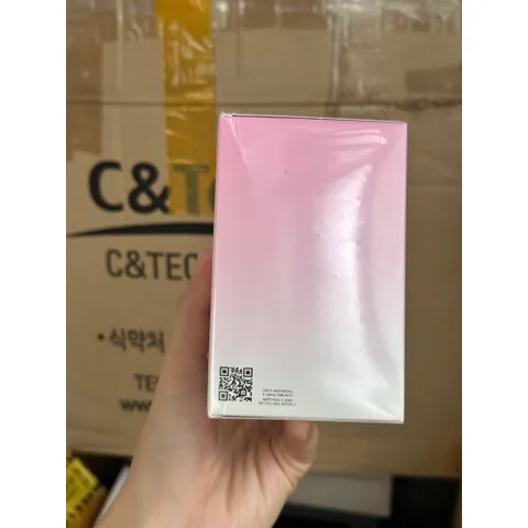 Nước hoa nữ VER SAC  Bright Crystal EDT 90ml