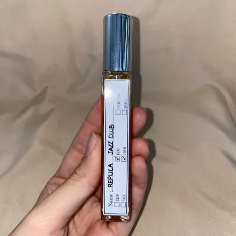 [ 1.2ml -  5ML - 10ML ] nước hoa nam ℐ𝓐ŹŹ 𝓒ℒ𝓤ℬ chính hãng Mỹ
