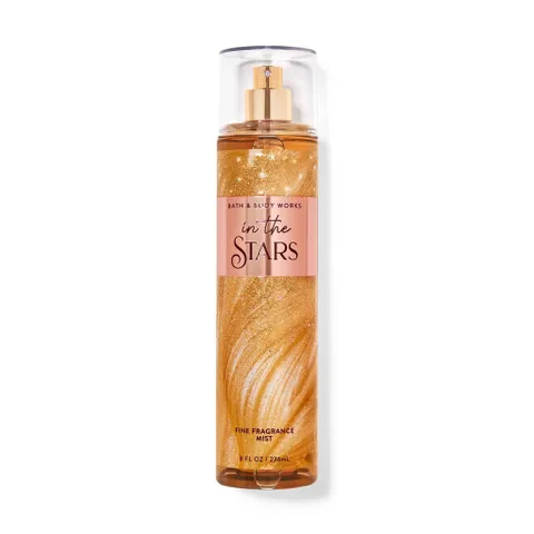 XỊT THƠM TOÀN THÂN BATH BODY WORKS IN THE STARS 236ML