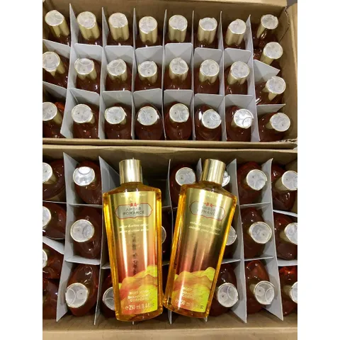 Sữa Tắm Victoria’s Secret Body Wash – Amber Romance 250 ml