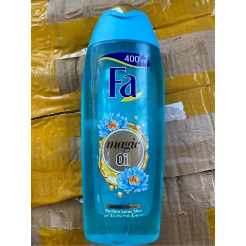 [ XẢ KHO 400ML ] Sữa tắm hương nước hoa Fa Magic Oil ĐỨC