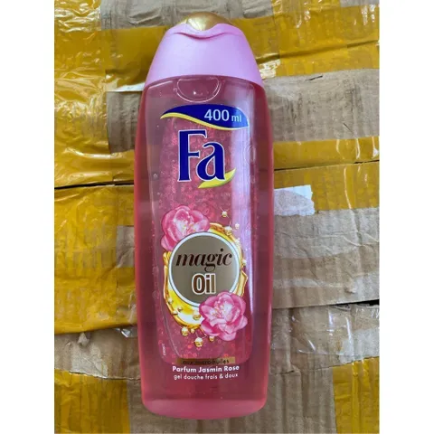 [ XẢ KHO 400ML ] Sữa tắm hương nước hoa Fa Magic Oil ĐỨC