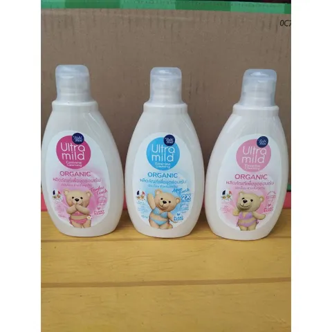 Dung Dịch Vệ Sinh Phụ Nữ Ultra Mild 150ml