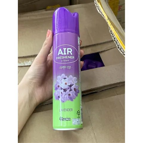 Xịt Thơm Phòng Hàn Quốc Sandokkaebi 300ml