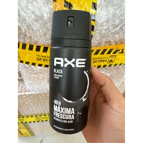 Xịt Khử Mùi Toàn Thân  48h Cho Nam 150ml - chính hãng