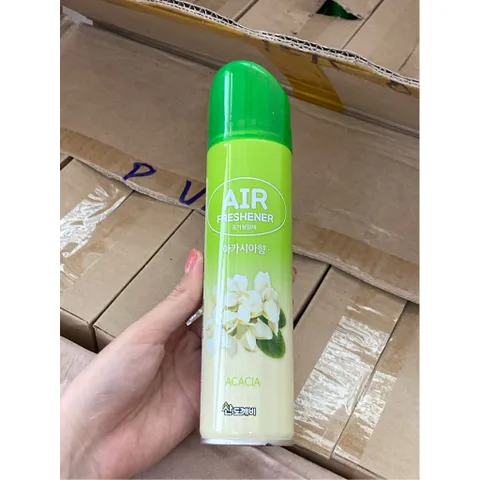 Xịt Thơm Phòng Hàn Quốc Sandokkaebi 300ml