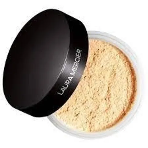 Phấn phủ Laura Mercier Translucent Loose Setting Powder MINI SIZE 5GR