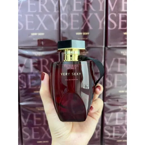 Nước hoa nữ Victoria’s Secret Very Sexy EDP – 100ml