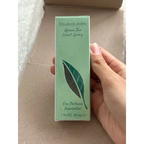 Nước Hoa Nữ Elizabeth Arden Green Tea Spray 30ml