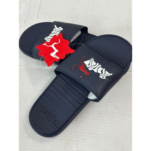 [ XẢ KHO THU HỒI VỐN ] Dép UNISEX CON BÁO chính hãng NỘI ĐỊA MỸ SIZE 7 - 9 US
