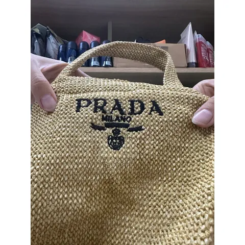 TÚI TOTE CÓI PRA ĐA  MINI - PHONG CÁCH HÀN QUỐC CỰC XINH 18cm * 22cm gift hãng